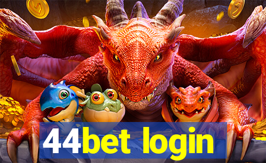 44bet login